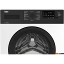 Стиральная машина BEKO WRE65120ZAW