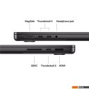 Ноутбуки Apple MacBook Pro 14.2