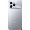 Мобильные телефоны Tecno Spark 50 KN4n 8GB/256GB (серый)