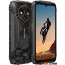 Мобильные телефоны Ulefone RugKing 4 Pro 8GB/256GB (черный)