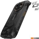 Мобильные телефоны Ulefone RugKing 4 Pro 8GB/256GB (черный)