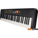 Синтезаторы и рабочие станции Yamaha PSR-F52