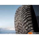 Автомобильные шины Michelin X-Ice North 4 215/55R17 98T (шипы)