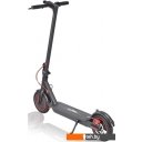 Электросамокаты и электроскутеры MyWay X1 (черный)