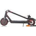 Электросамокаты и электроскутеры MyWay X1 (черный)