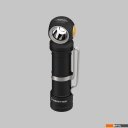 Фонари Armytek Wizard C2 Pro MAX Magnet USB LR (теплый свет)
