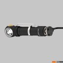 Фонари Armytek Wizard C2 Pro MAX Magnet USB LR (теплый свет)