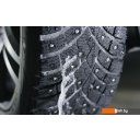 Автомобильные шины Pirelli Ice Zero 2 215/65R16 102T (шипы)