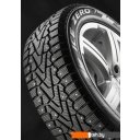 Автомобильные шины Pirelli Ice Zero 225/55R17 101T (шипы)