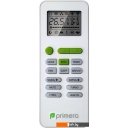 Кондиционеры Primera Lounge PRAW-18TENA3/O/PRAW-18TENA3/I