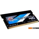 Оперативная память G.Skill Ripjaws 16GB DDR4 SODIMM PC4-25600 F4-3200C22S-16GRS