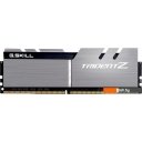 Оперативная память G.Skill Trident Z 2x8ГБ DDR4 3200 МГц F4-3200C16D-16GTZSK