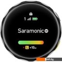 Микрофоны Saramonic BlinkMe U2