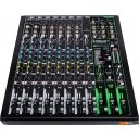 Микшерные пульты и консоли MACKIE ProFX12V3