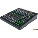 Микшерные пульты и консоли MACKIE ProFX12V3