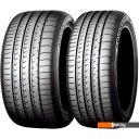 Автомобильные шины Yokohama ADVAN Sport V105E 315/30R22 107Y