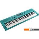 Синтезаторы и рабочие станции Roland Go:Keys 3 (бирюзовый)