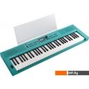 Синтезаторы и рабочие станции Roland Go:Keys 3 (бирюзовый)