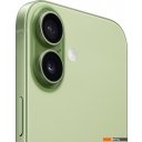Мобильные телефоны Apple iPhone 17 512GB (зеленый)