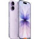 Мобильные телефоны Apple iPhone 17 512GB (сиреневый)
