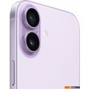 Мобильные телефоны Apple iPhone 17 512GB (сиреневый)