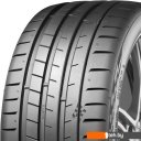 Автомобильные шины Kumho Ecsta PS91 265/35R18 97Y