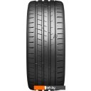 Автомобильные шины Kumho Ecsta PS91 265/35R18 97Y