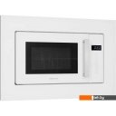 Микроволновые печи Hiberg i-VM 6502 W