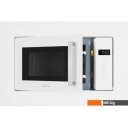 Микроволновые печи Hiberg i-VM 6502 W