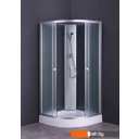Душевые кабины Coliseum Element TL80 (матовый)