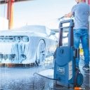 Мойки высокого давления Scheppach HCE2600