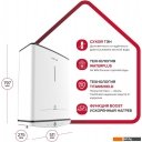 Водонагреватели Ariston Velis Tech Abse Dry 50