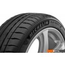 Автомобильные шины Michelin Pilot Sport 4 275/40R19 105Y
