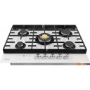 Варочные панели Hiberg VM 7255 W