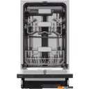 Посудомоечные машины Krona Wespa 45 BI V2
