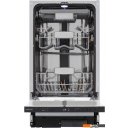 Посудомоечные машины Krona Wespa 45 BI V2