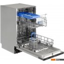 Посудомоечные машины Monsher MD 4505