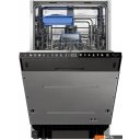 Посудомоечные машины Monsher MD 4505