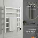 Полотенцесушители Wellerein LD0101 (50x60, белый)