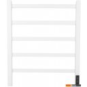 Полотенцесушители Wellerein LD0101 (50x60, белый)