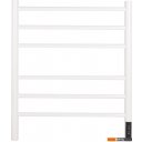 Полотенцесушители Wellerein LD0110 (50x60, белый)