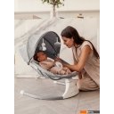 Детские шезлонги и качалки Amarobaby Lucky Swing AB23-22LUCKY/11 (серый)