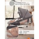 Детские шезлонги и качалки Amarobaby Lucky Swing AB23-22LUCKY/11 (серый)
