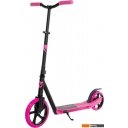 Самокаты Novatrack Polis Plastic NF 230 230PNF.POLIS.PN25 (розовый)