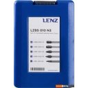 Оснастка для граверов Lenz LZBS 010 N3