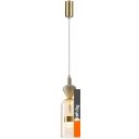 Светильники, люстры, бра, споты Odeon Light Palleta 5045/12LB