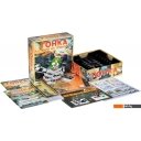 Настольные игры Мир Хобби Гонка: Жара на трассе