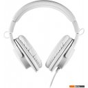 Наушники и гарнитуры Audio-Technica ATH-M20x (белый)