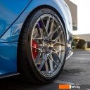 Автомобильные шины Landsail LS588 UHP 255/35R18 94W