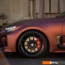 Автомобильные шины Landsail LS588 UHP 255/35R18 94W